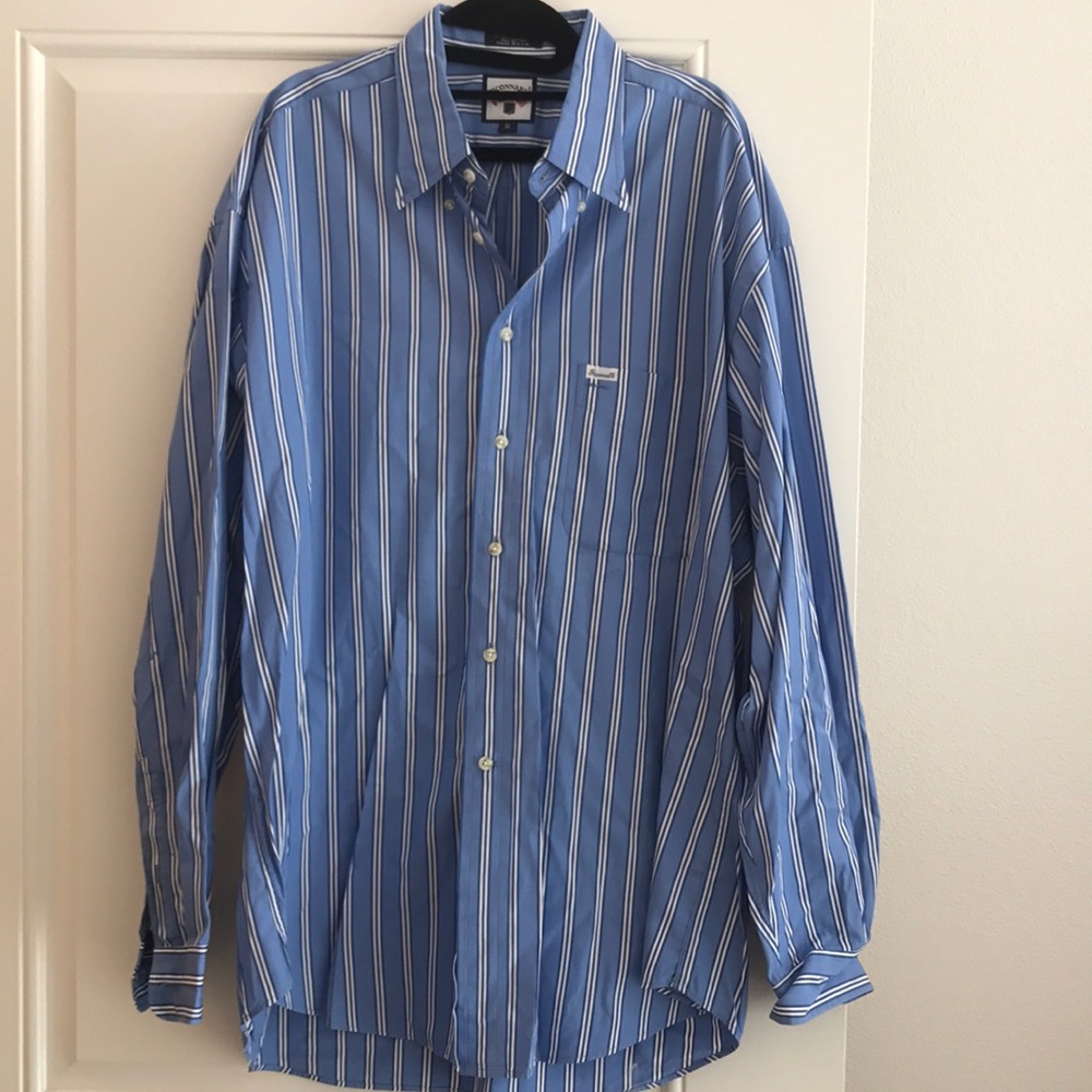 Faconnable Shirt